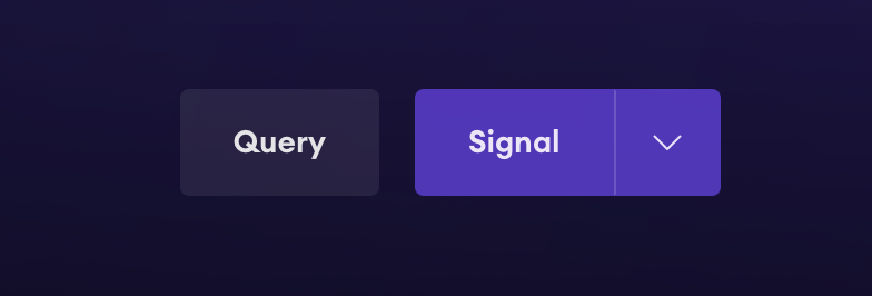 The Graph Query